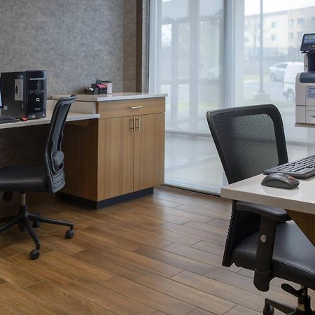 Springhill Suites Potomac Mills Woodbridge Eksteriør bilde
