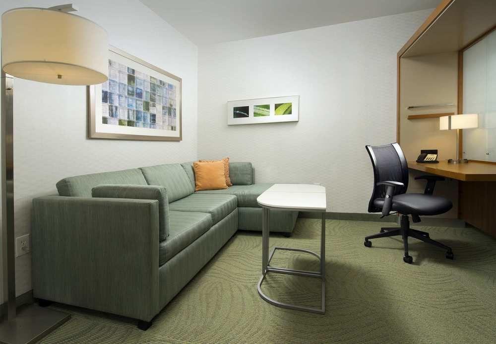 Springhill Suites Potomac Mills Woodbridge Eksteriør bilde