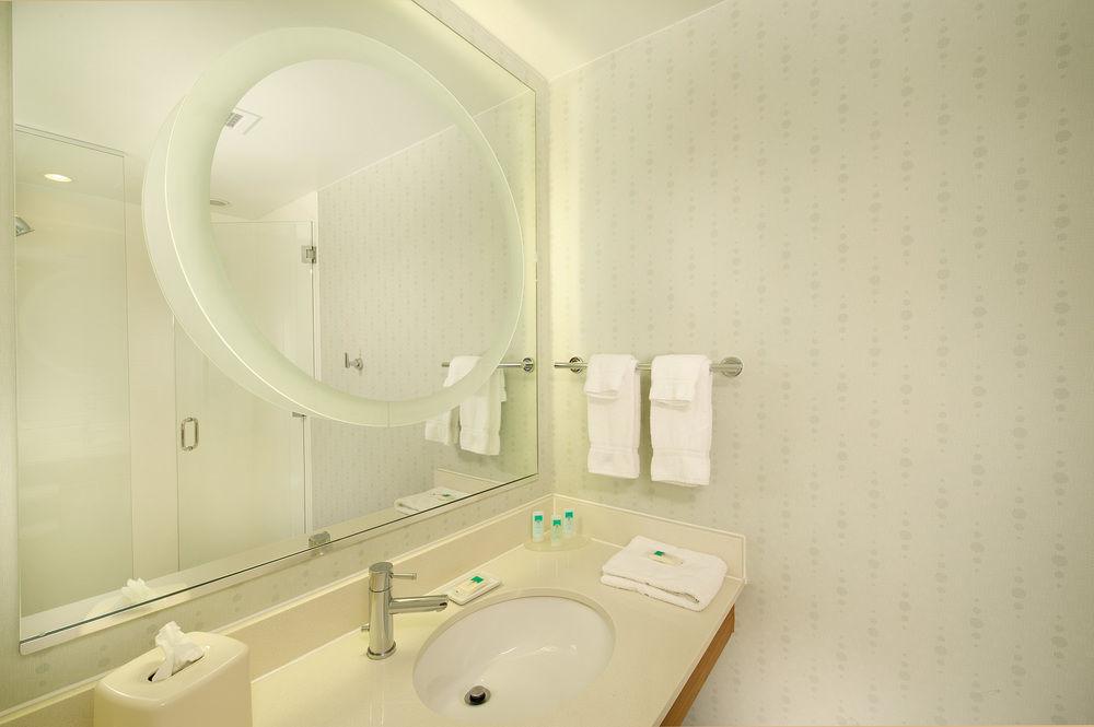 Springhill Suites Potomac Mills Woodbridge Eksteriør bilde