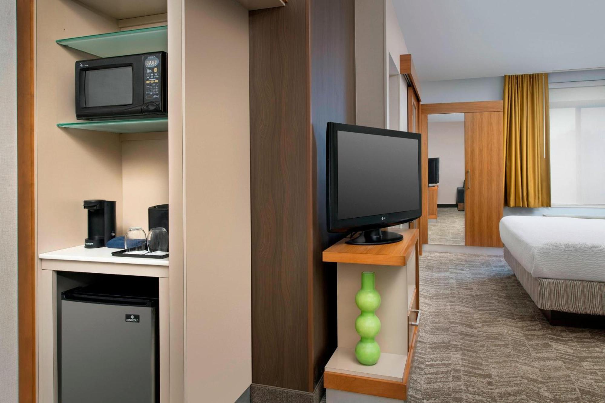 Springhill Suites Potomac Mills Woodbridge Eksteriør bilde