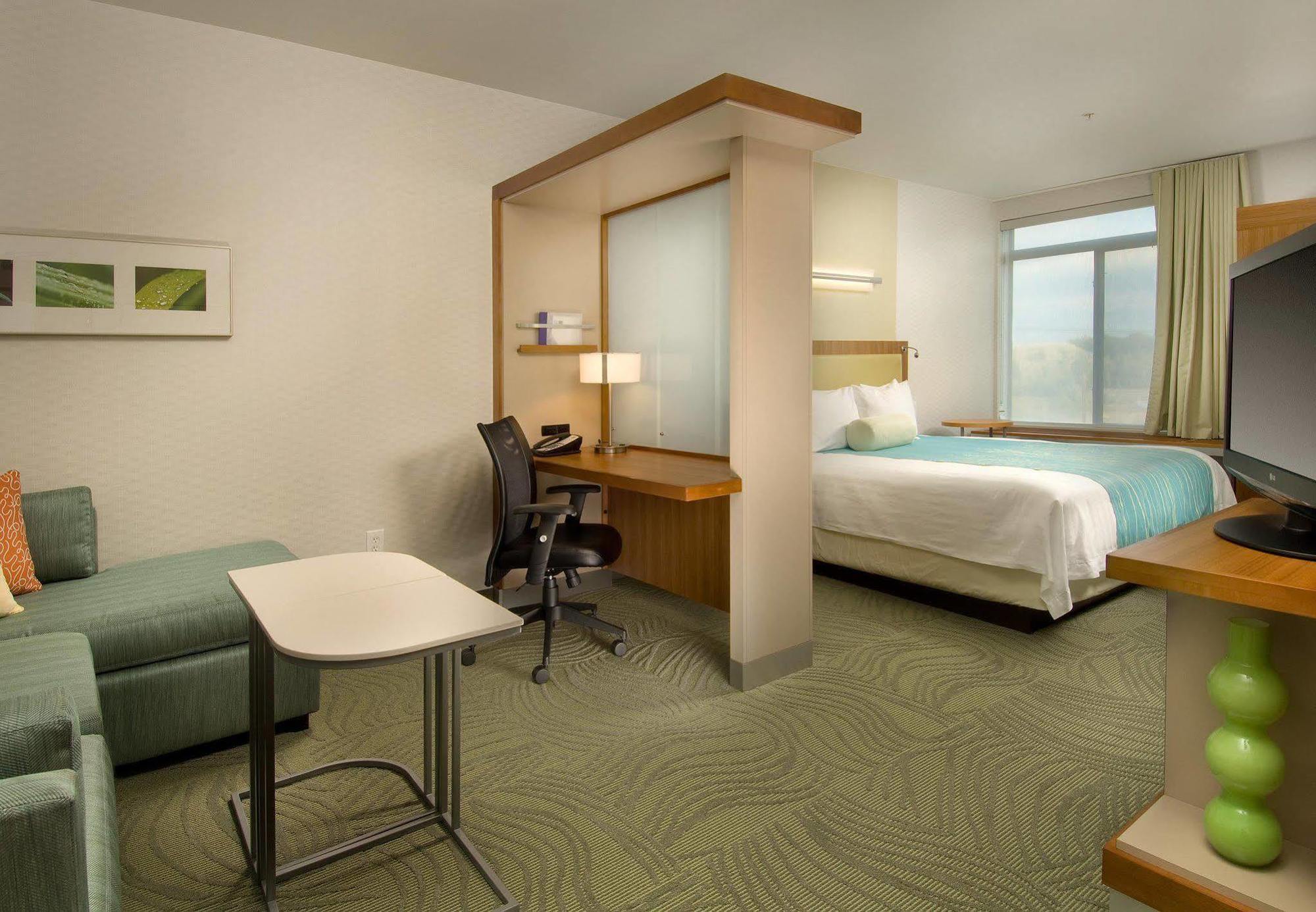 Springhill Suites Potomac Mills Woodbridge Rom bilde