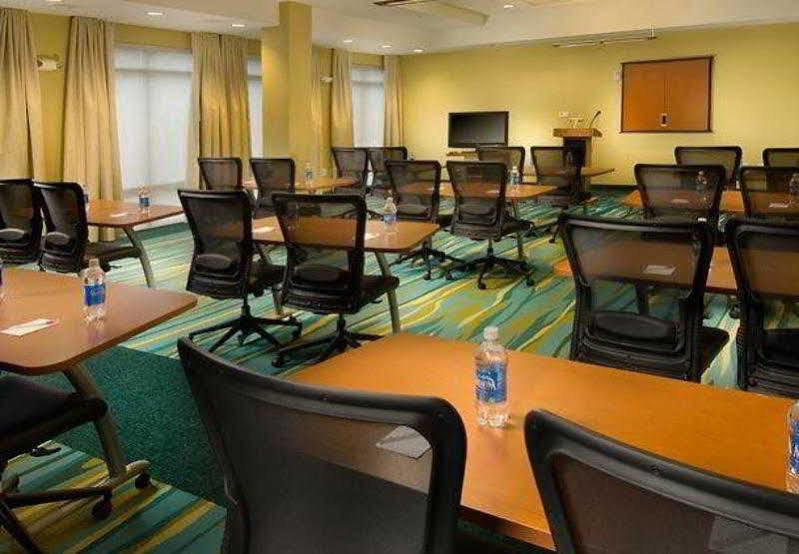 Springhill Suites Potomac Mills Woodbridge Eksteriør bilde