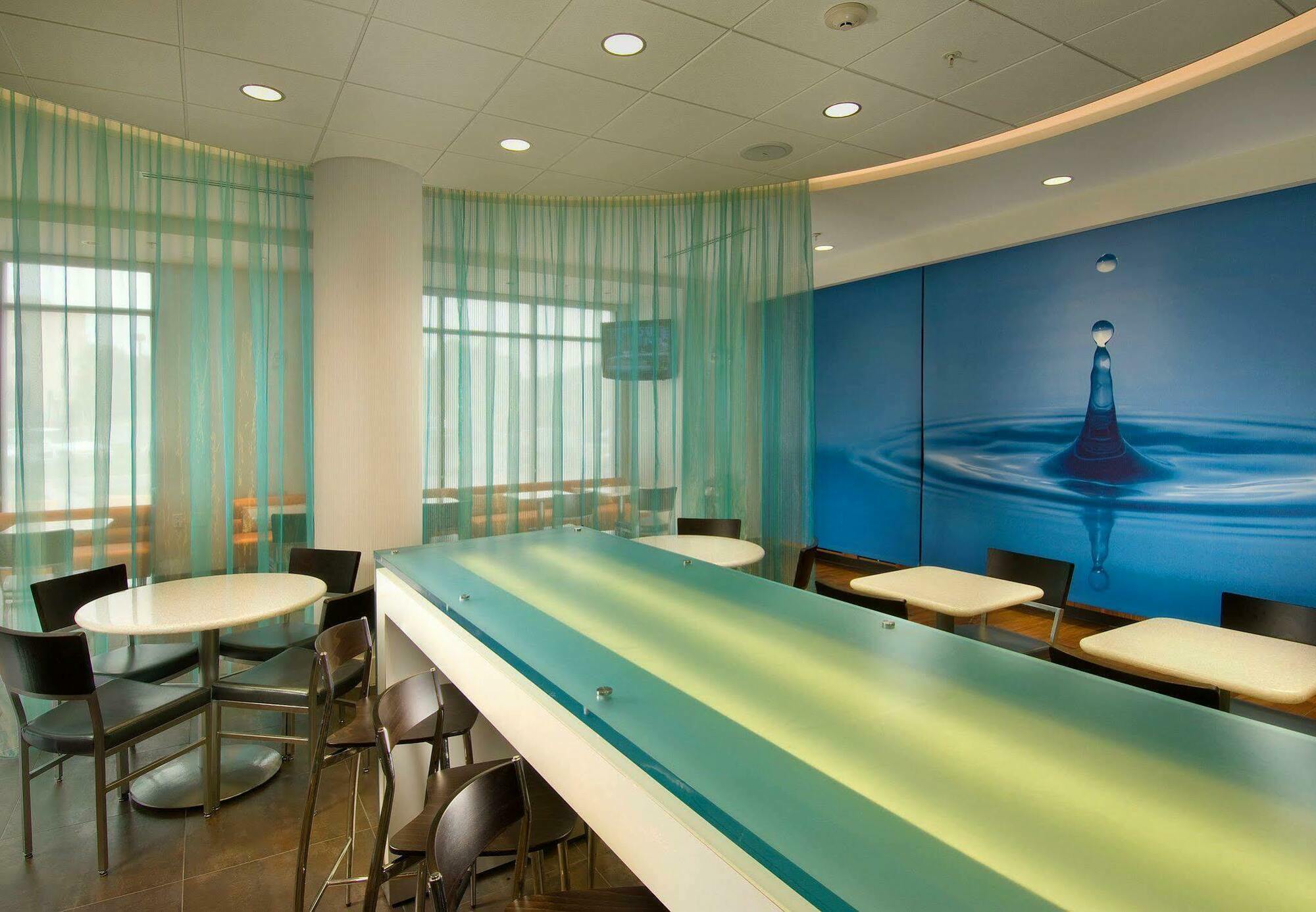 Springhill Suites Potomac Mills Woodbridge Eksteriør bilde